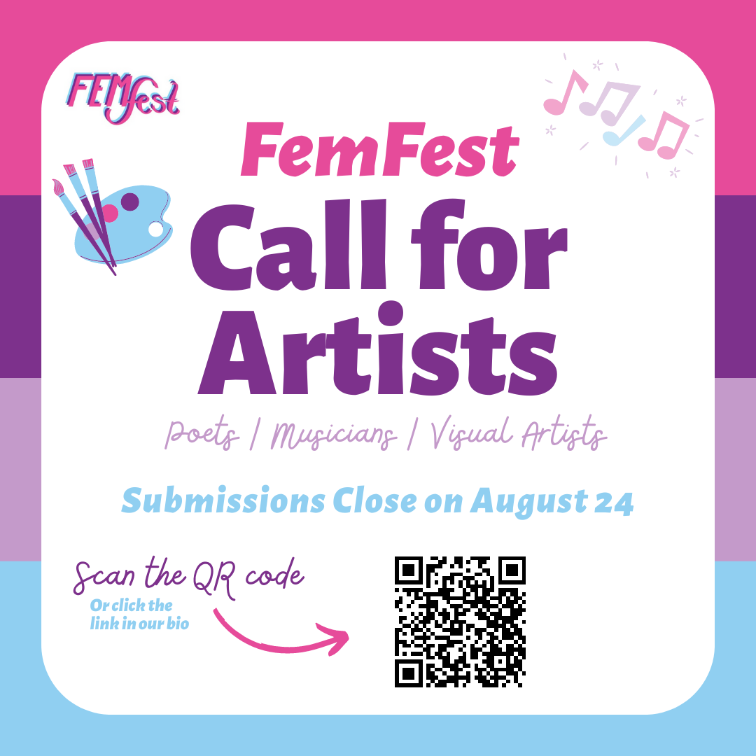 Call for Artists